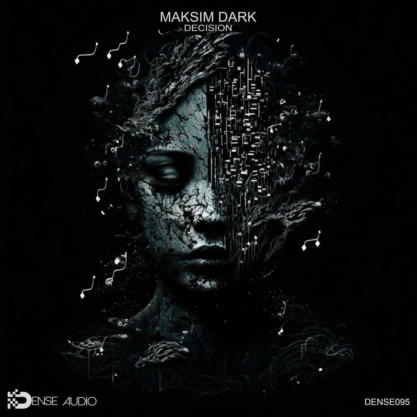Download Maksim Dark - Decision on Electrobuzz