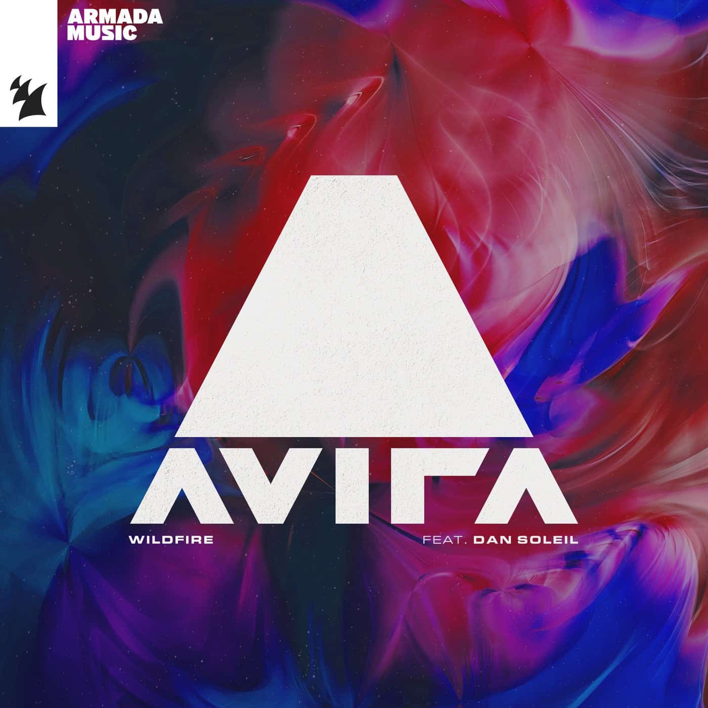 Download AVIRA, Dan Soleil - Wildfire on Electrobuzz