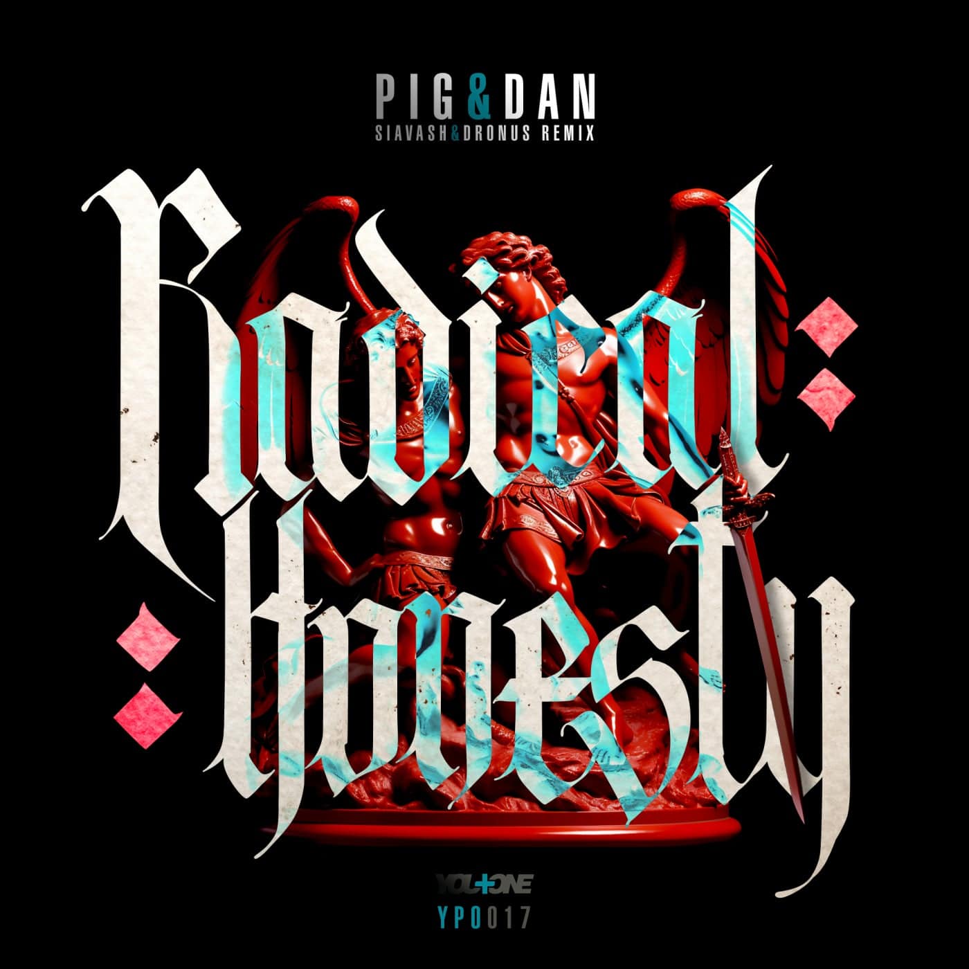 Download Pig&Dan - Radical Honesty on Electrobuzz