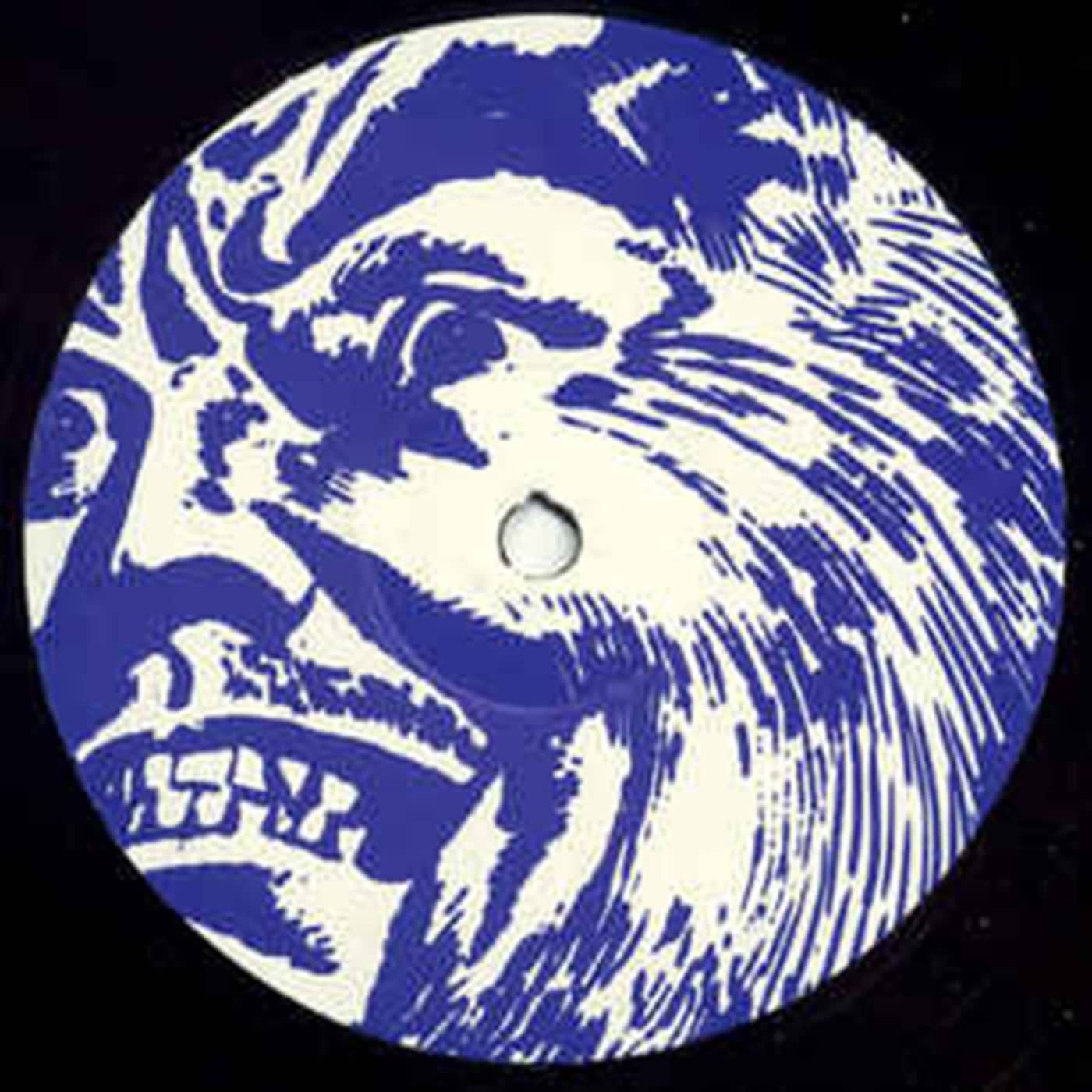 image cover: Centipede Experimental Sequences - Give & Get EP / CES93003
