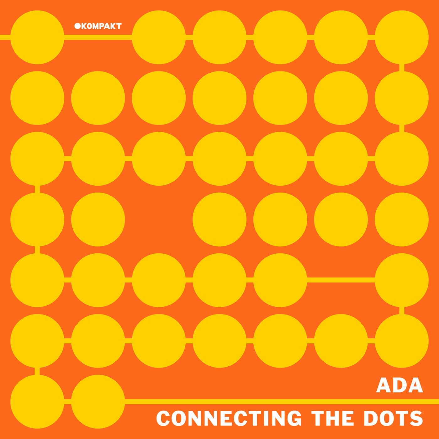 image cover: VA - Connecting The Dots /