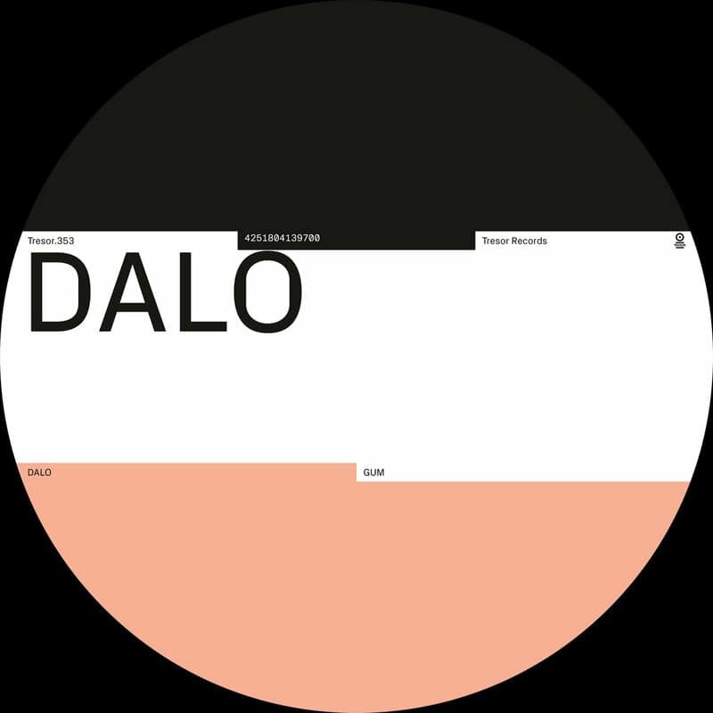 Download DALO - GUM on Electrobuzz