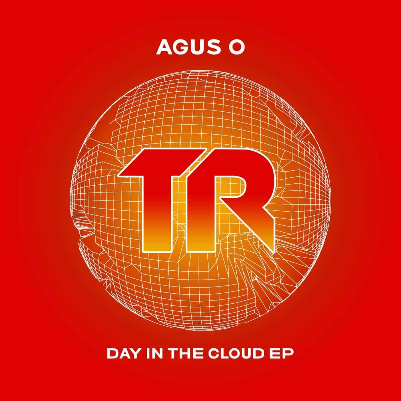 image cover: Agus O - Day In The Cloud EP / TRSMT205