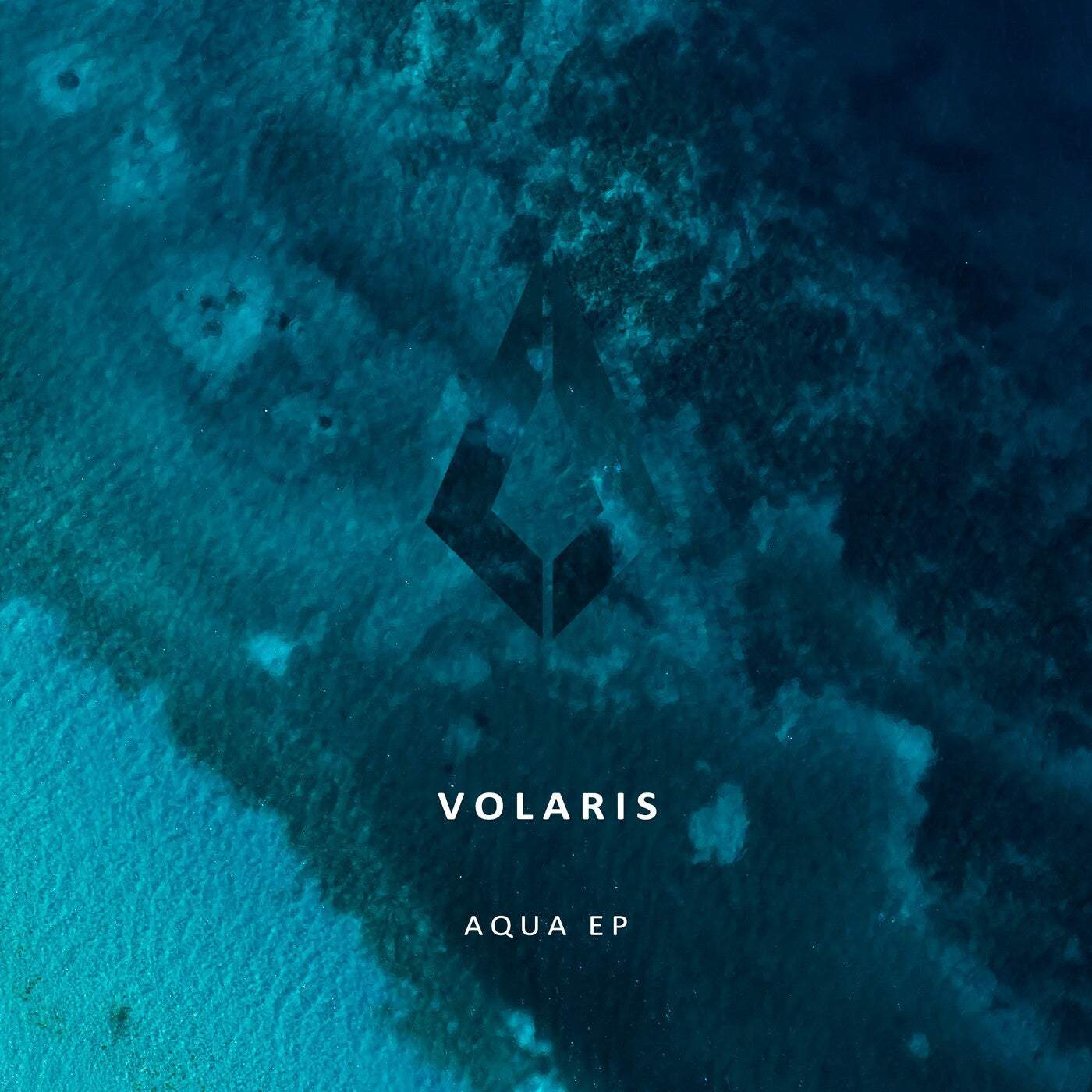image cover: Volaris - Aqua / PF0108