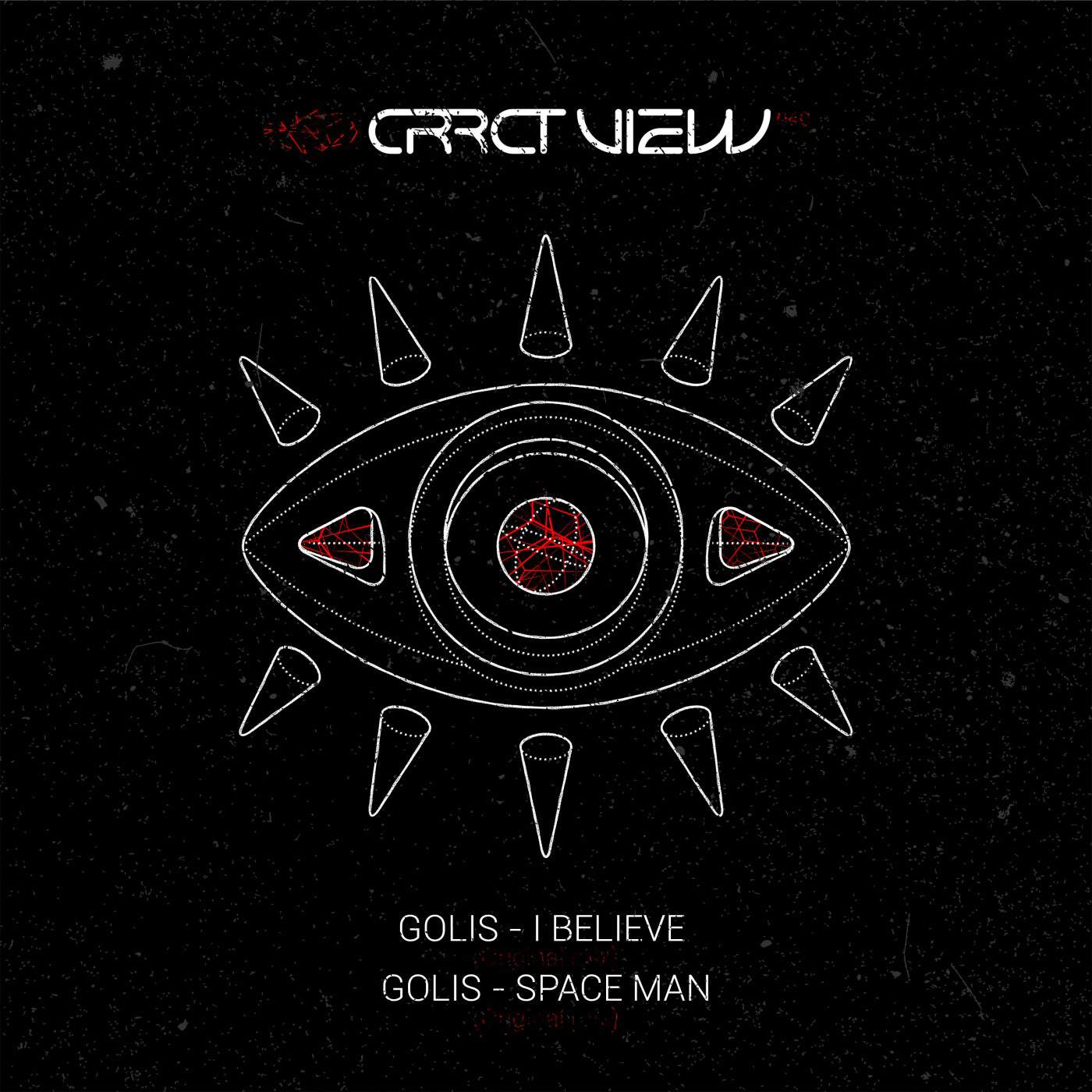 Download Golis - I Believe on Electrobuzz
