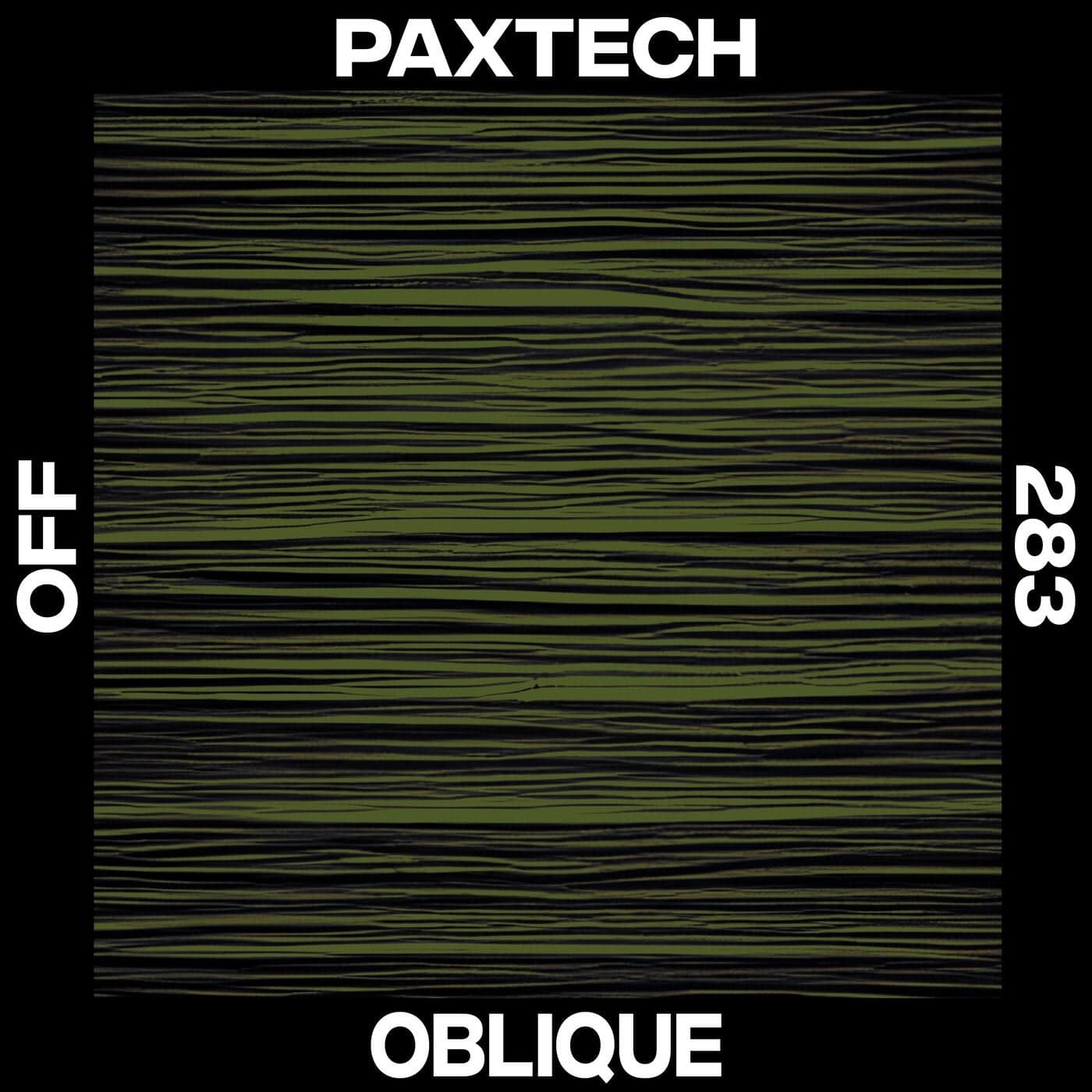 Download Paxtech - Oblique on Electrobuzz