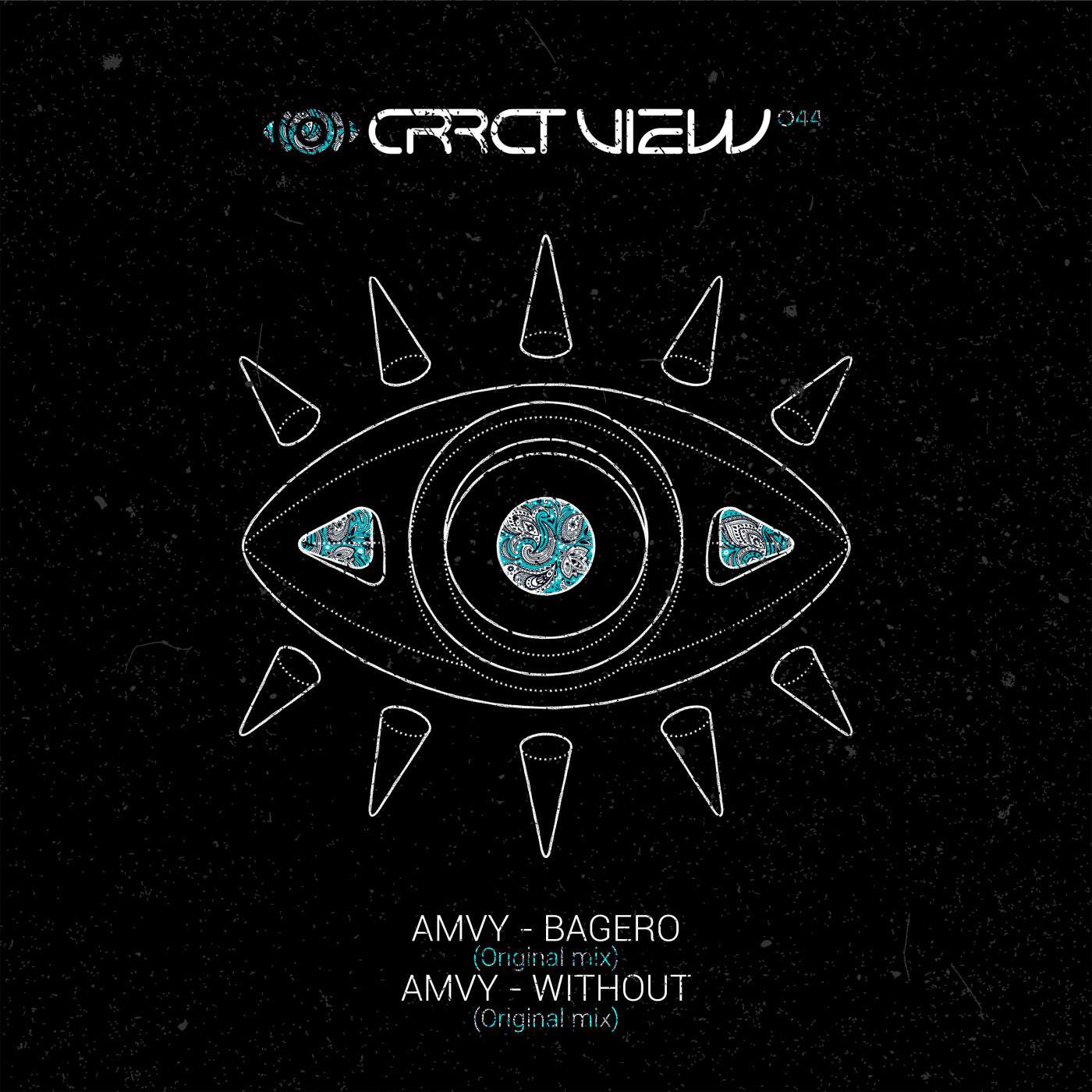 Download Amvy - Bagero on Electrobuzz