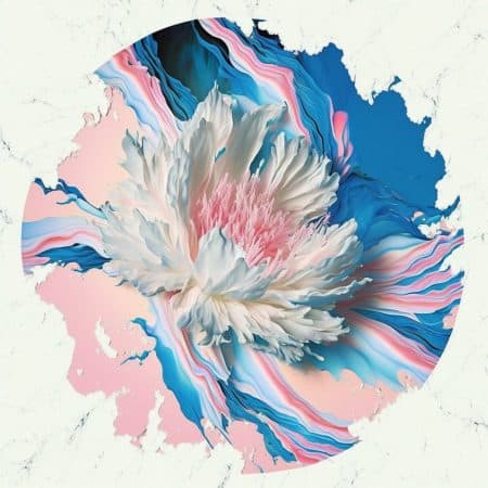 04 2023 346 253754 ØZ - Hollow LP / OZLP001