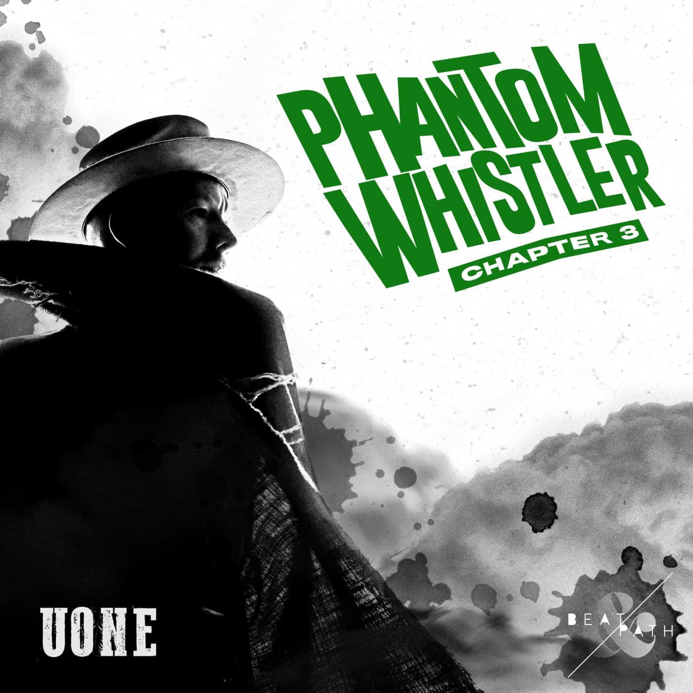 Download Uone, Wilma (AU), Heath Myers - Phantom Whistler - Chapter 3 on Electrobuzz