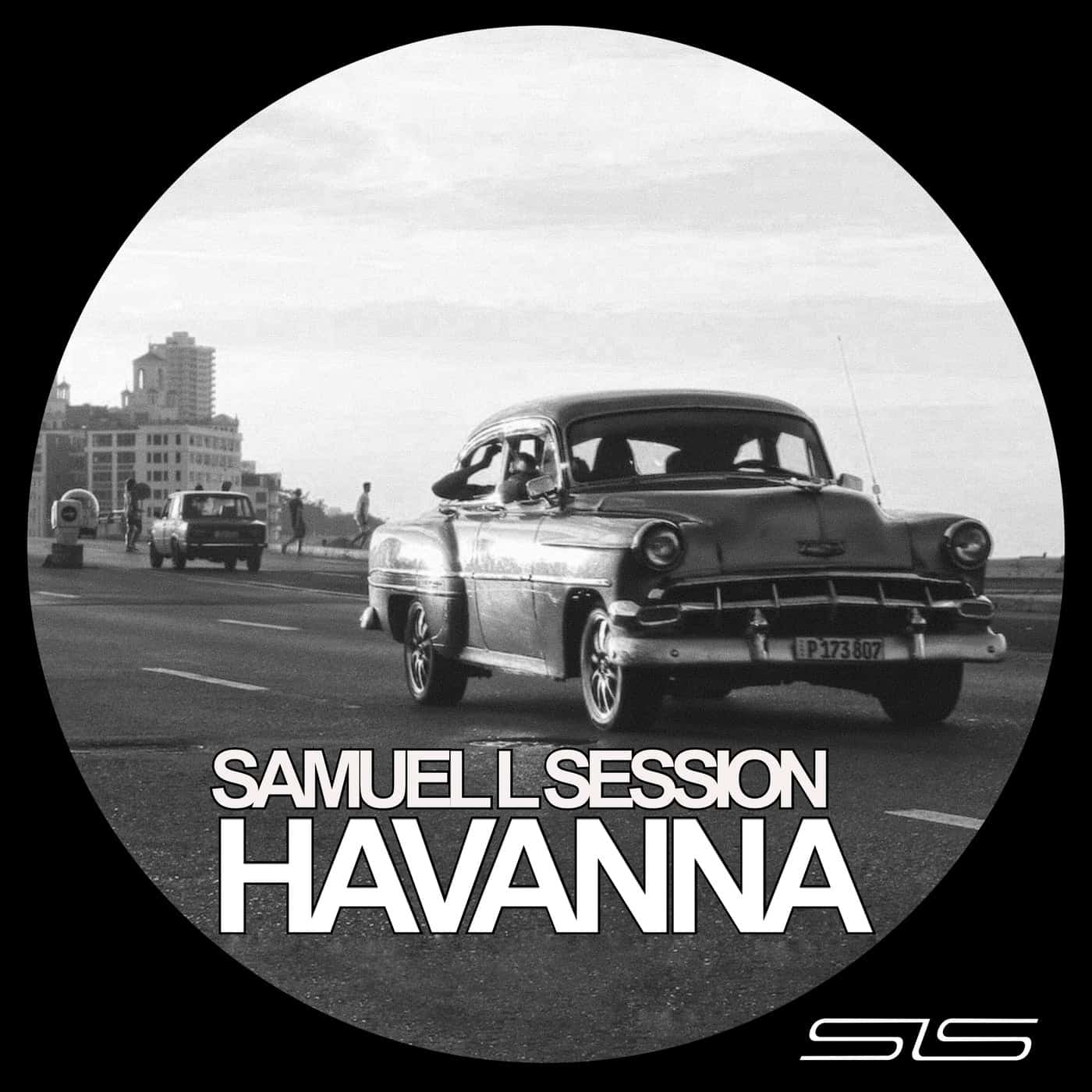 image cover: Samuel L Session - Havanna / SLS026
