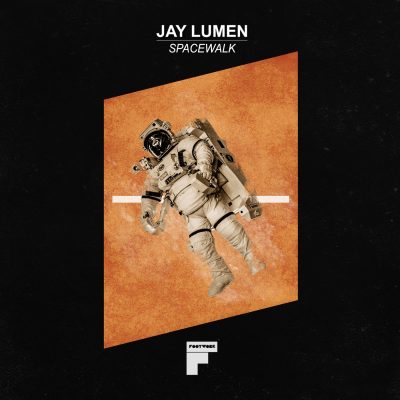 04 2023 346 268421 Jay Lumen - Spacewalk / FW036