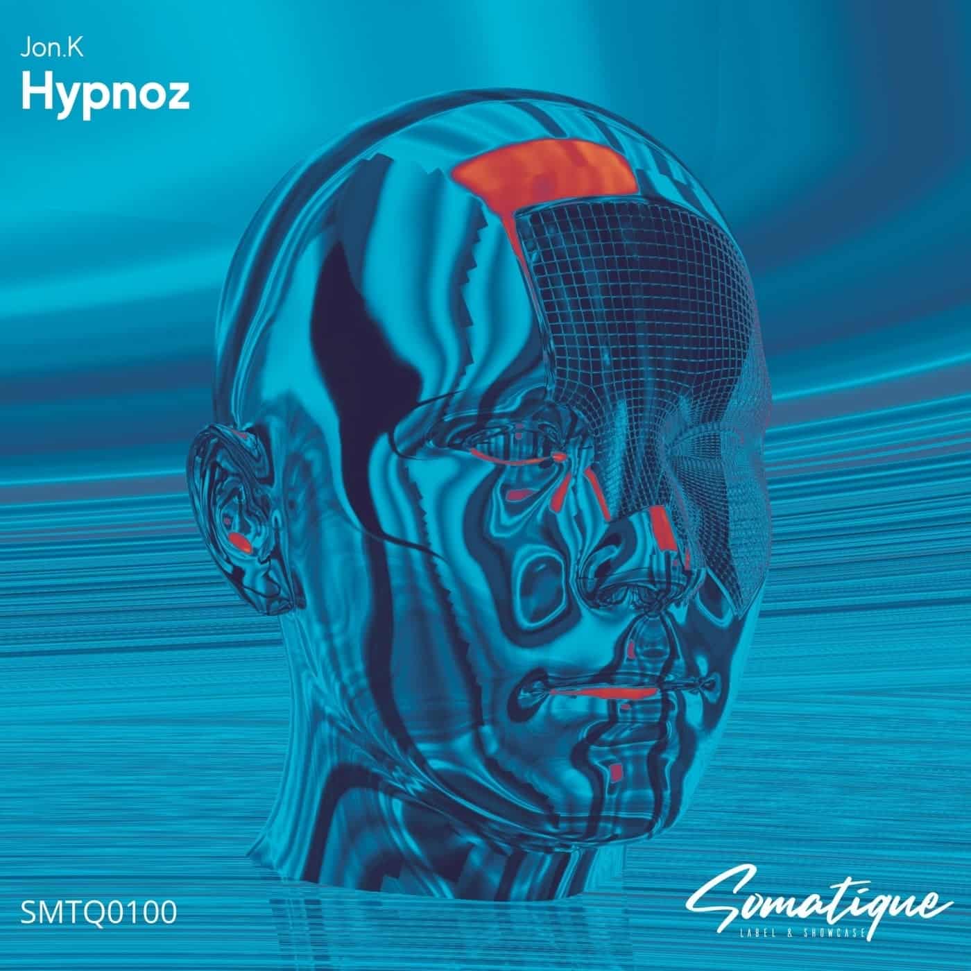 image cover: Jon.K - Hypnoz / SMTQ100