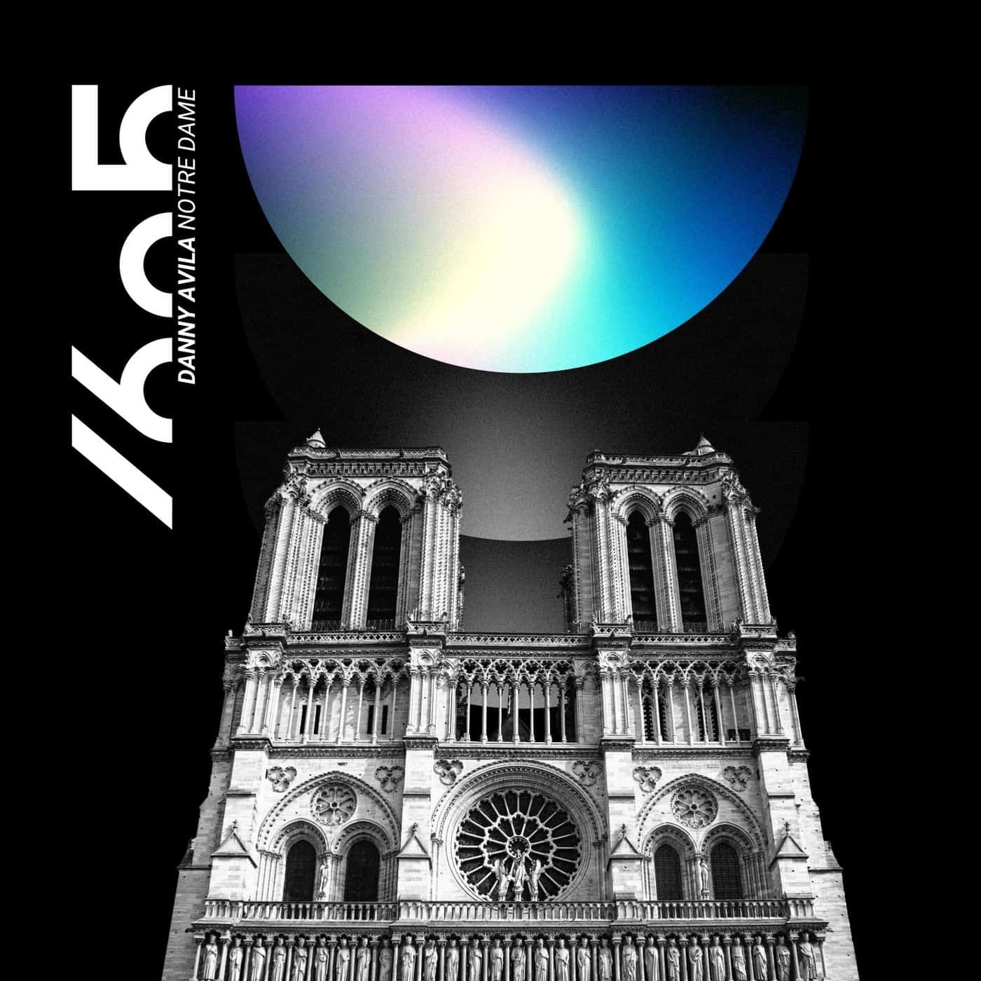 image cover: Danny Avila (ES) - Notre Dame / 1605291