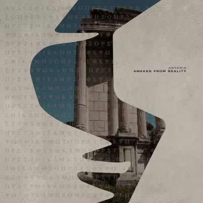 04 2023 346 280230 Artaria - Awaken From Reality / SNA155