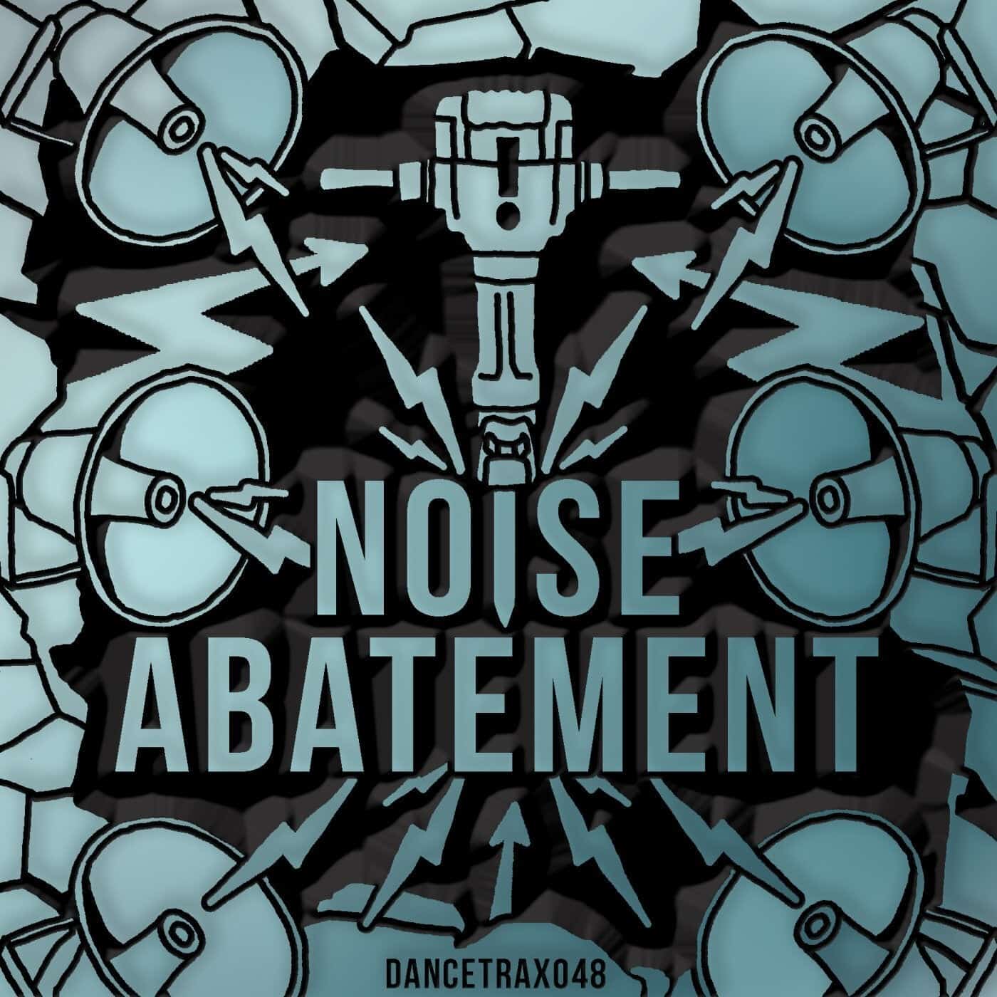 image cover: Noise Abatement - Dance Trax, Vol. 48 / DANCETRAX048