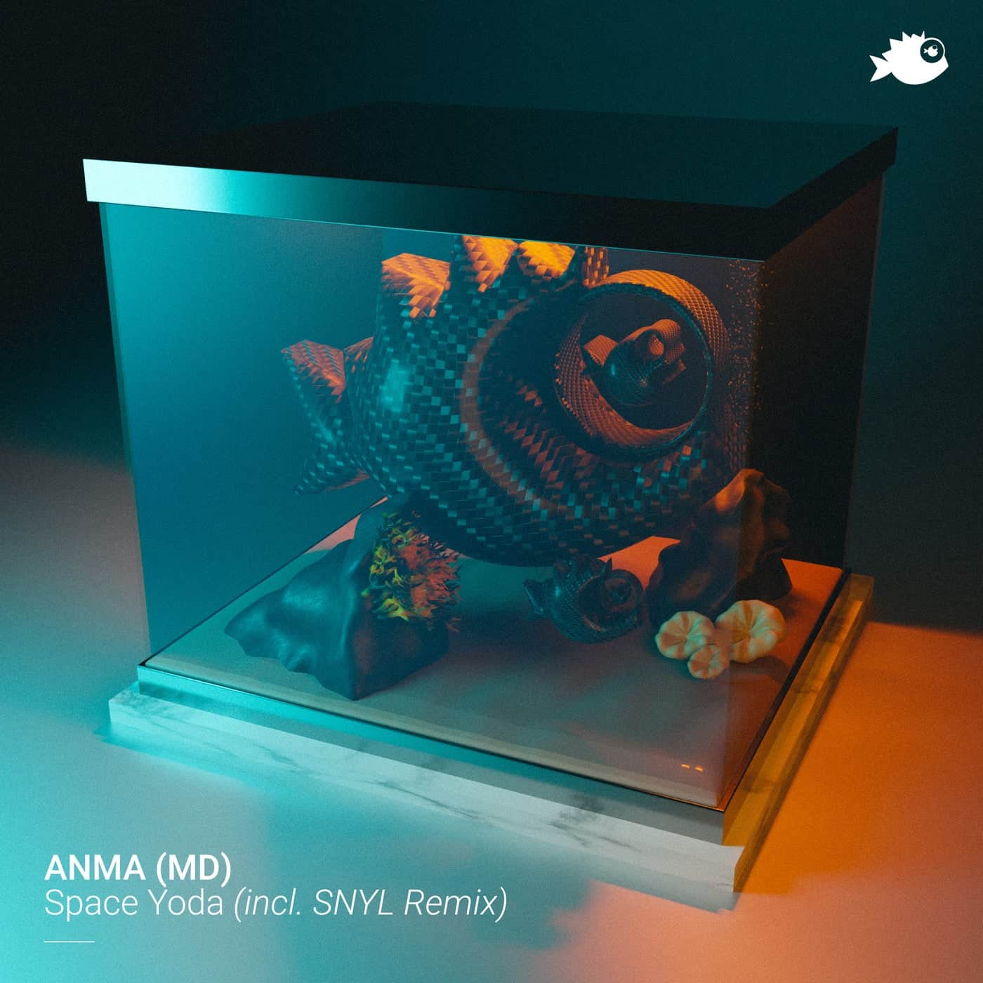 Download ANMA (MD) - Space Yoda on Electrobuzz