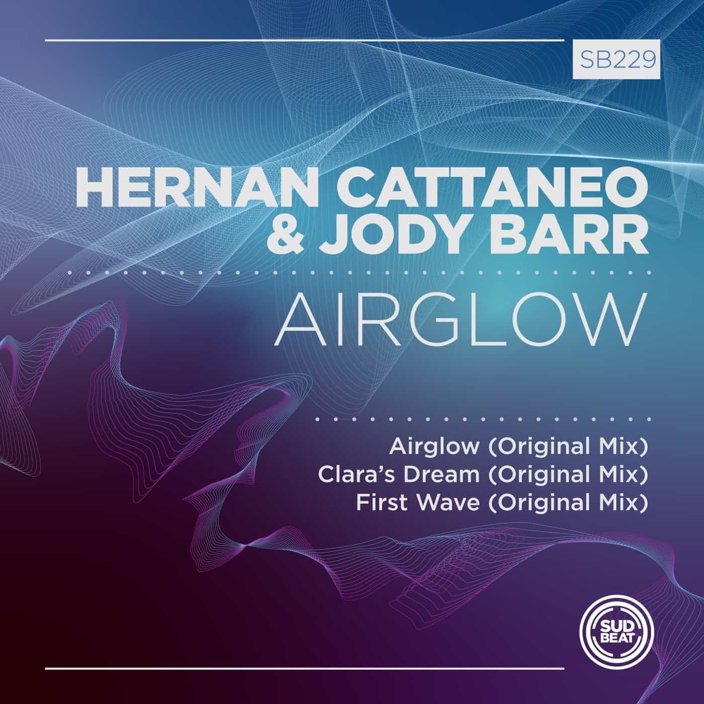 Download Hernan Cattaneo, Jody Barr - Airglow on Electrobuzz