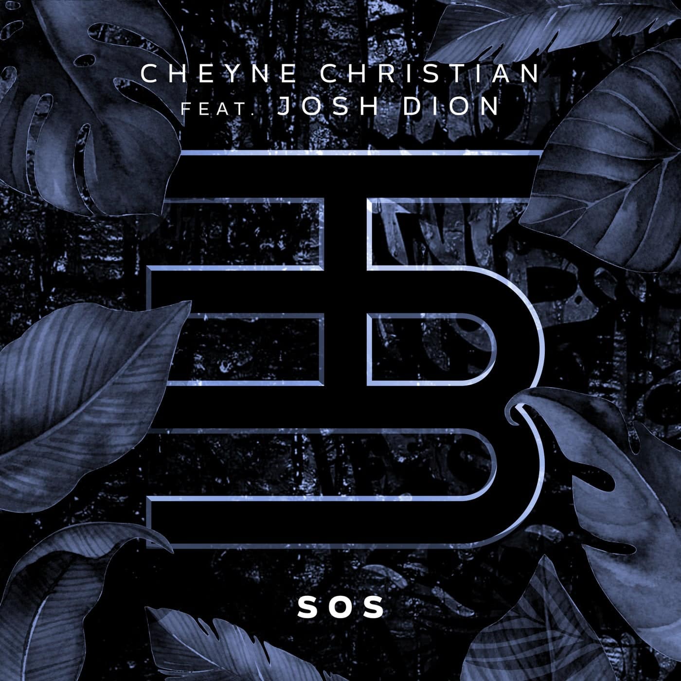 image cover: Cheyne Christian, Josh Dion - SOS / BTBC0062
