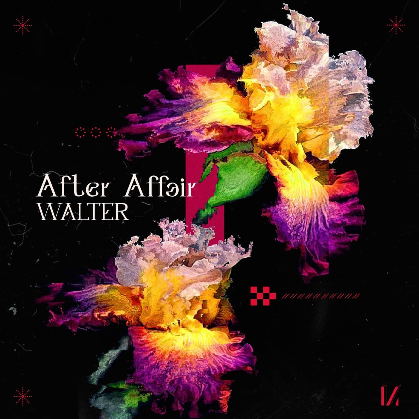 image cover: After Affair - Walter / MULTINOTES52