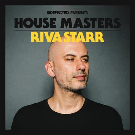 04 2023 346 304675 VA - Defected presents House Masters - Riva Starr / HOMAS35D2