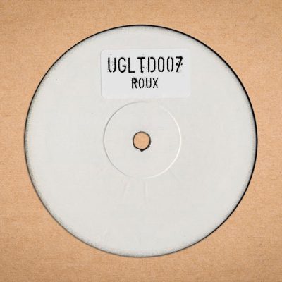 04 2023 346 305019 Roux - Take Flight / UGLTD007