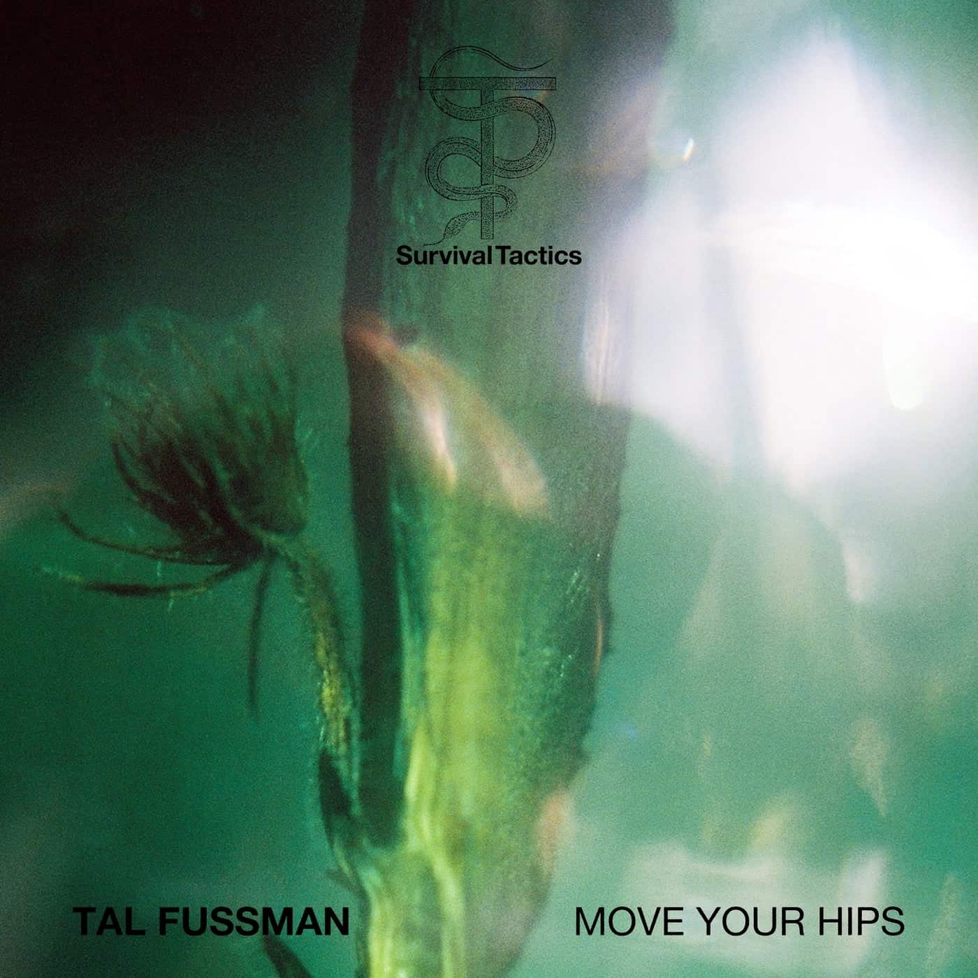 image cover: Tal Fussman - Move Your Hips / ST0003