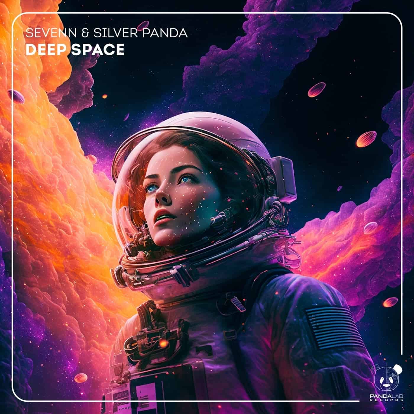 Download Sevenn, Silver Panda - Deep Space on Electrobuzz
