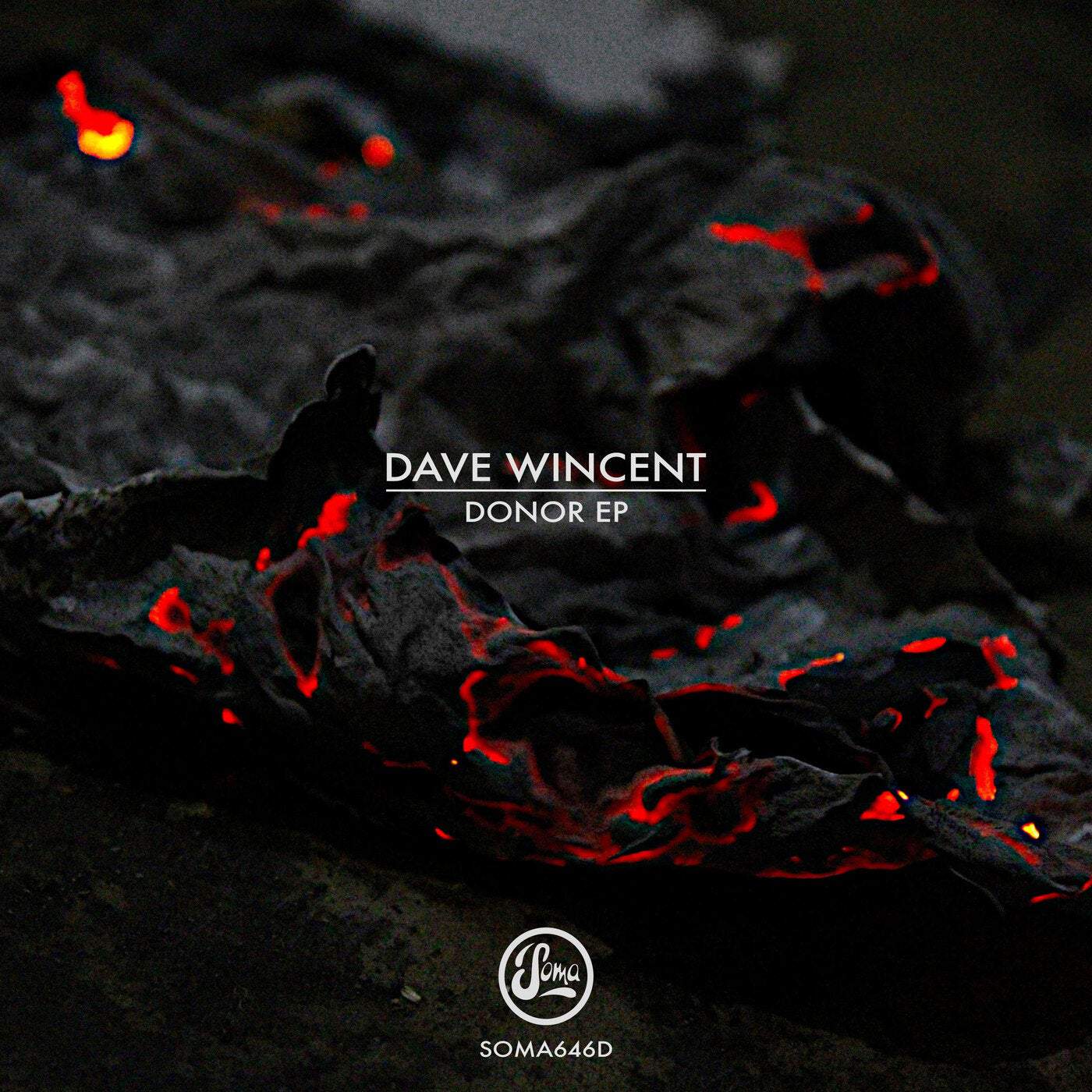 Download Dave Wincent - Donor EP on Electrobuzz