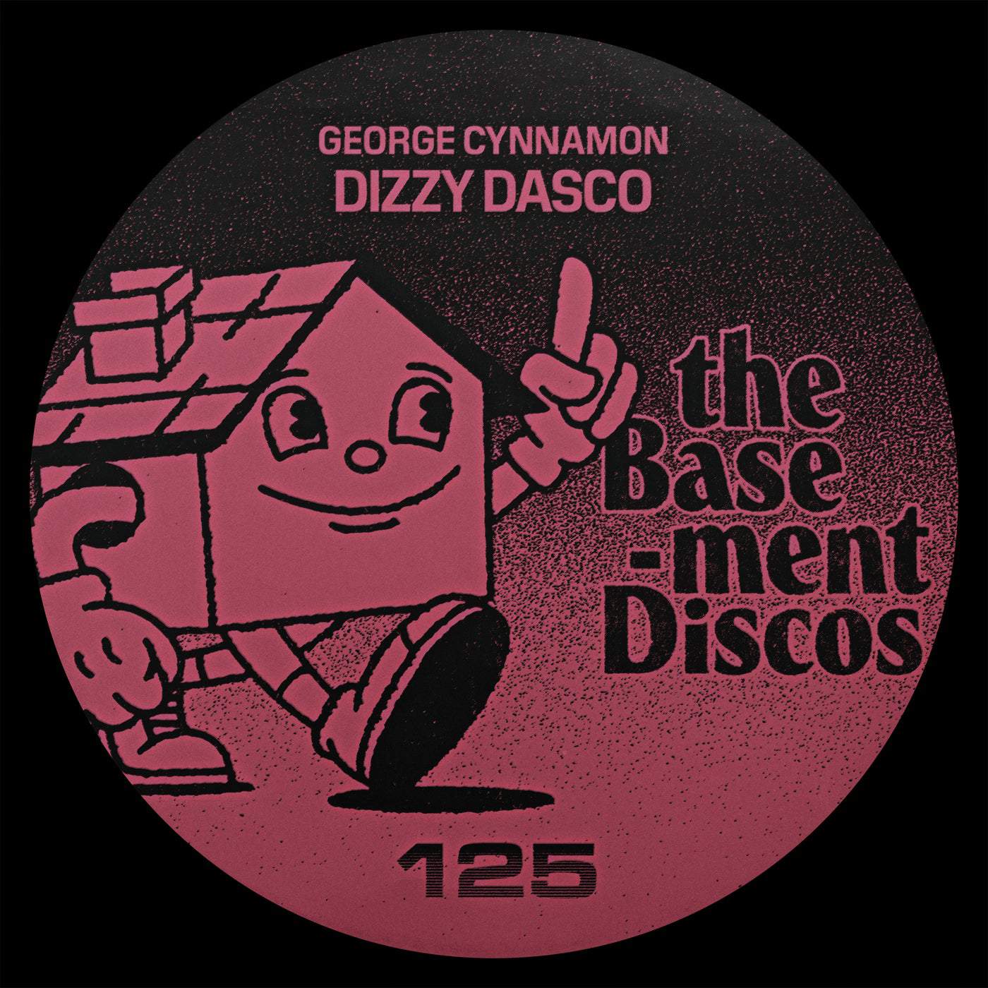 Download George Cynnamon - Dizzy Dasco on Electrobuzz