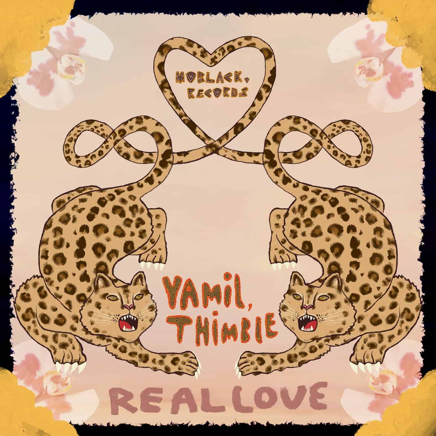 Download Yamil, Thimble - Real Love on Electrobuzz