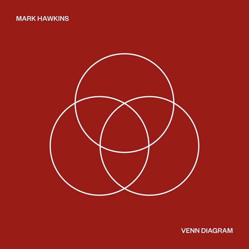 image cover: Mark Hawkins - Venn Diagram /