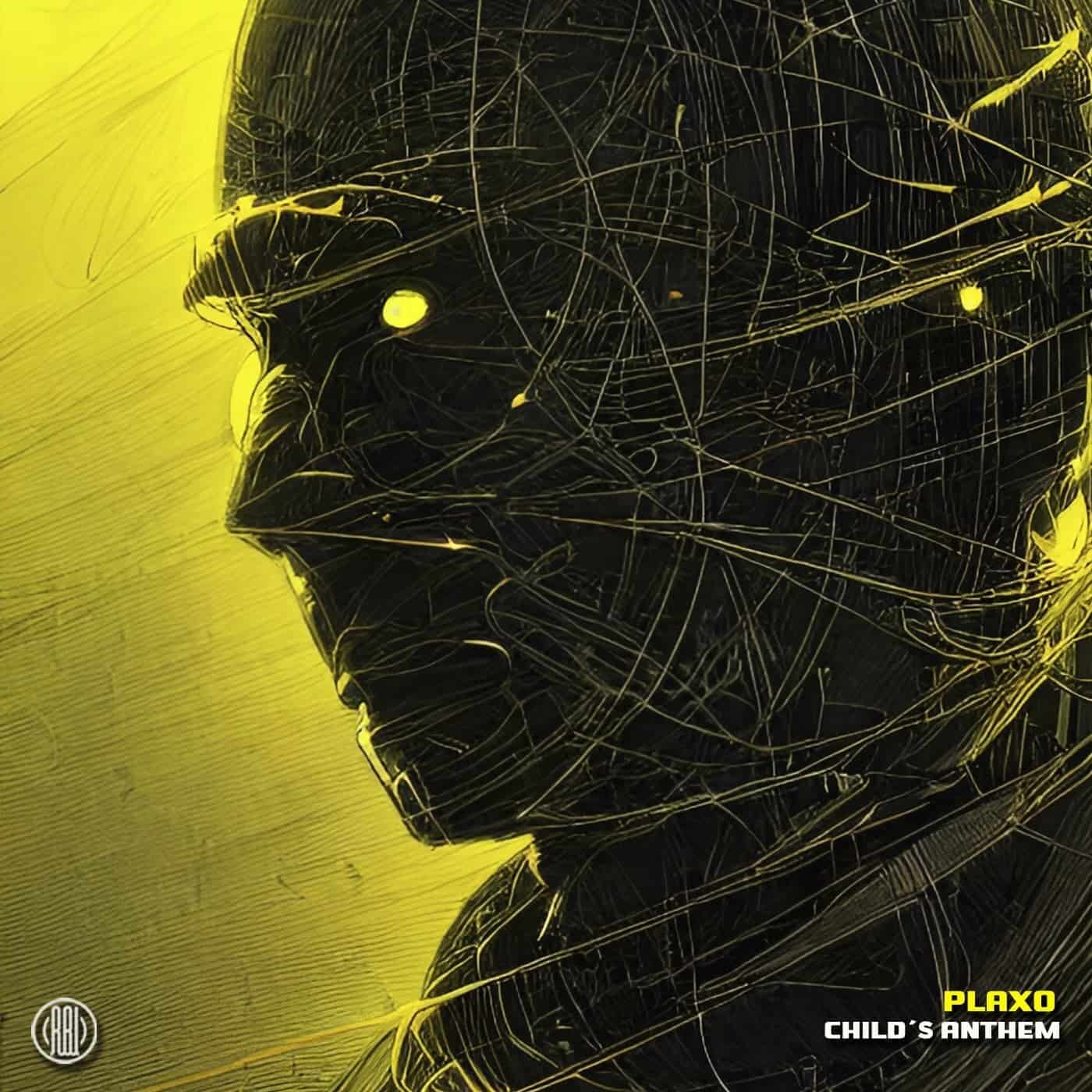 image cover: PLAXO - Child´s Anthem / RBL486