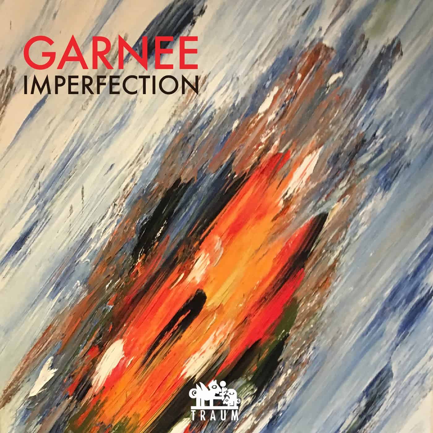 image cover: Garnee - ImPerfection / TRAUMV281