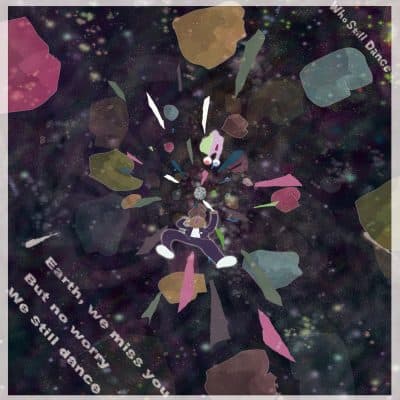 04 2023 346 374697 Jun Kamoda, Pamcy - Who Still Dance / SNF091