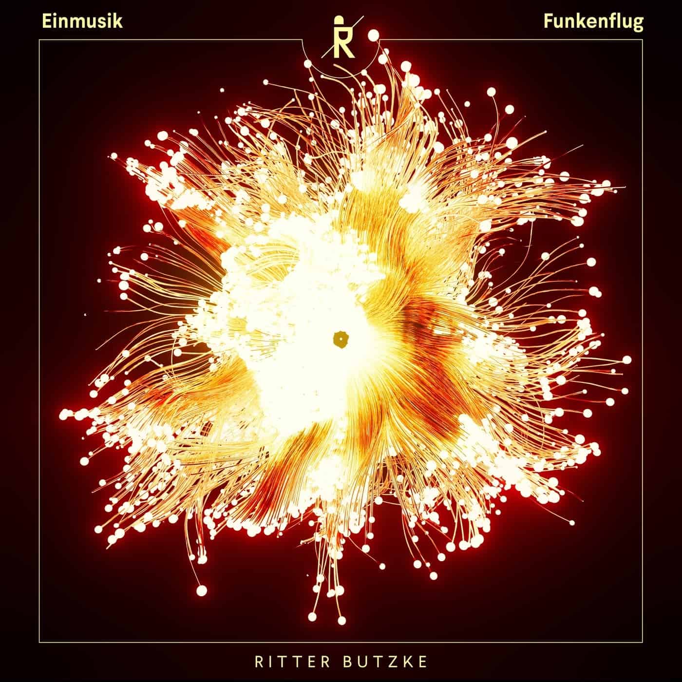 image cover: Einmusik - Funkenflug / RBR242