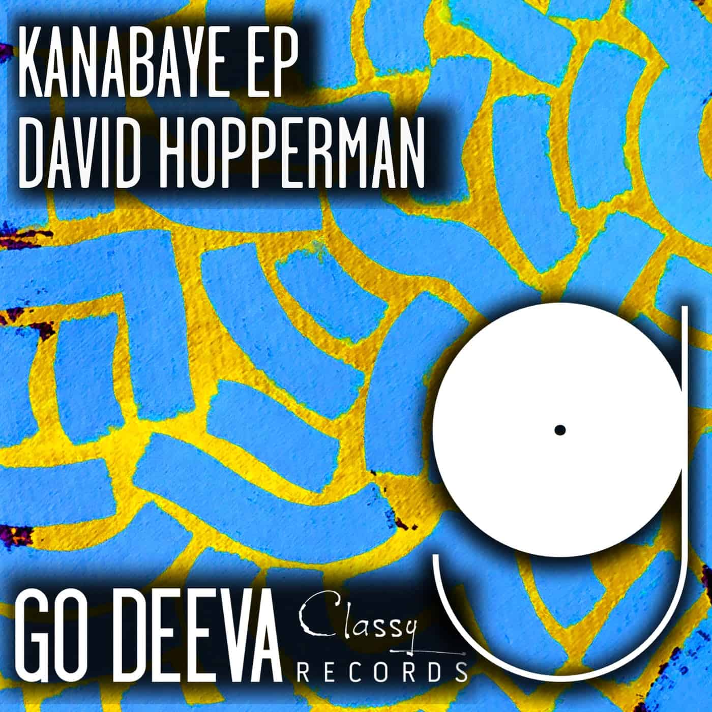 Download David Hopperman - Kanabaye Ep on Electrobuzz