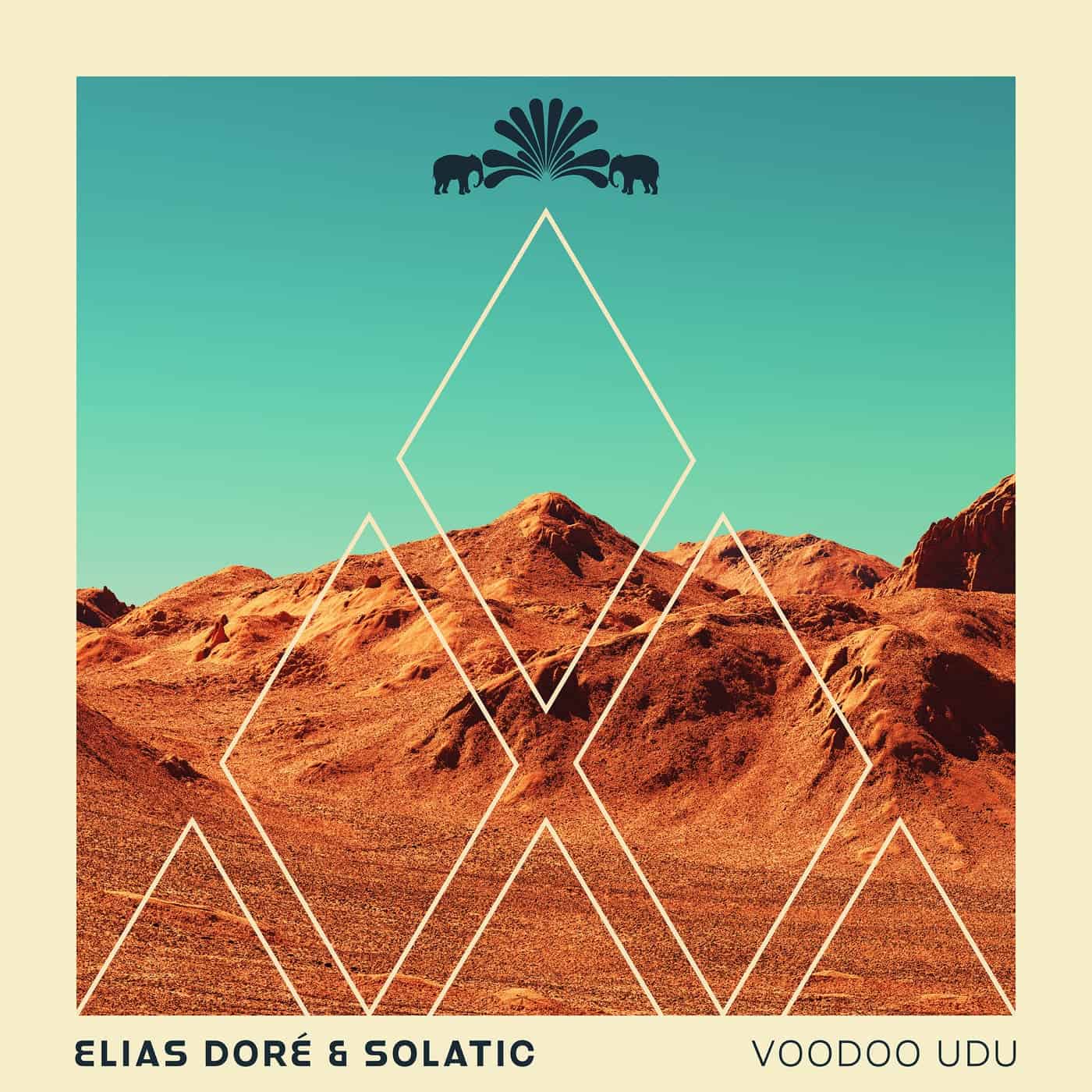 Download Elias Dore, Solatic - Voodoo Udu on Electrobuzz