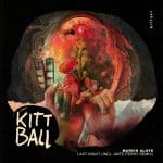 04 2023 346 430220 Marvin Aloys - Last Night (incl. Ante Perry Remix) / KITT247