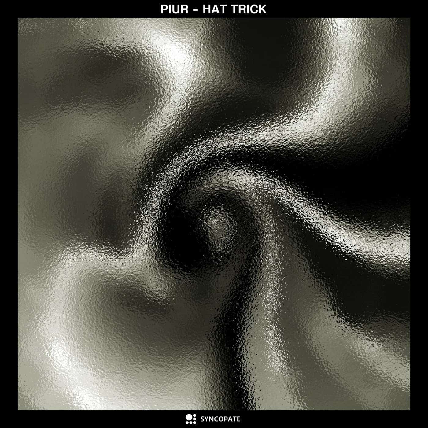 image cover: PIUR - Hat Trick / S023