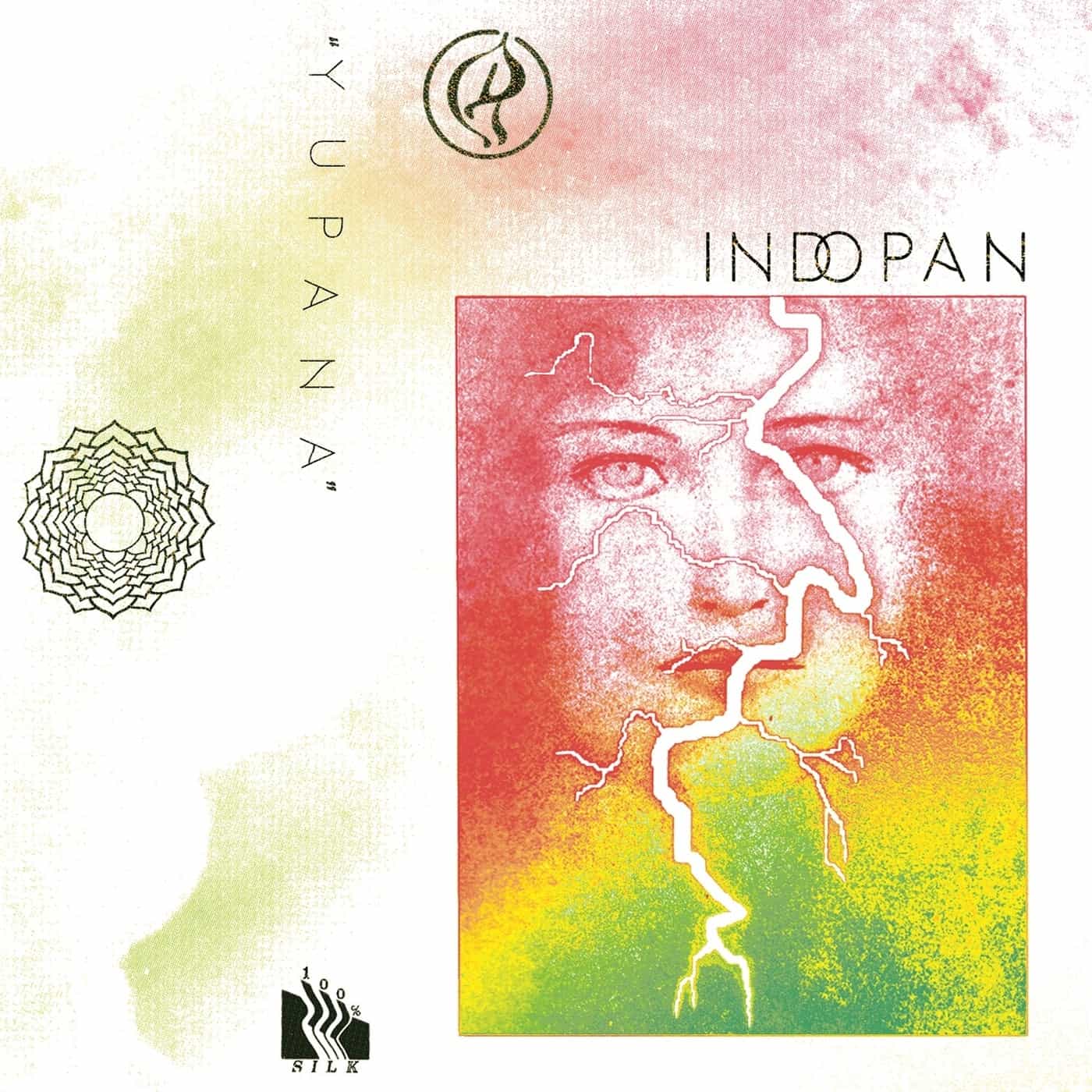 image cover: Indopan - Yupana / SILK141