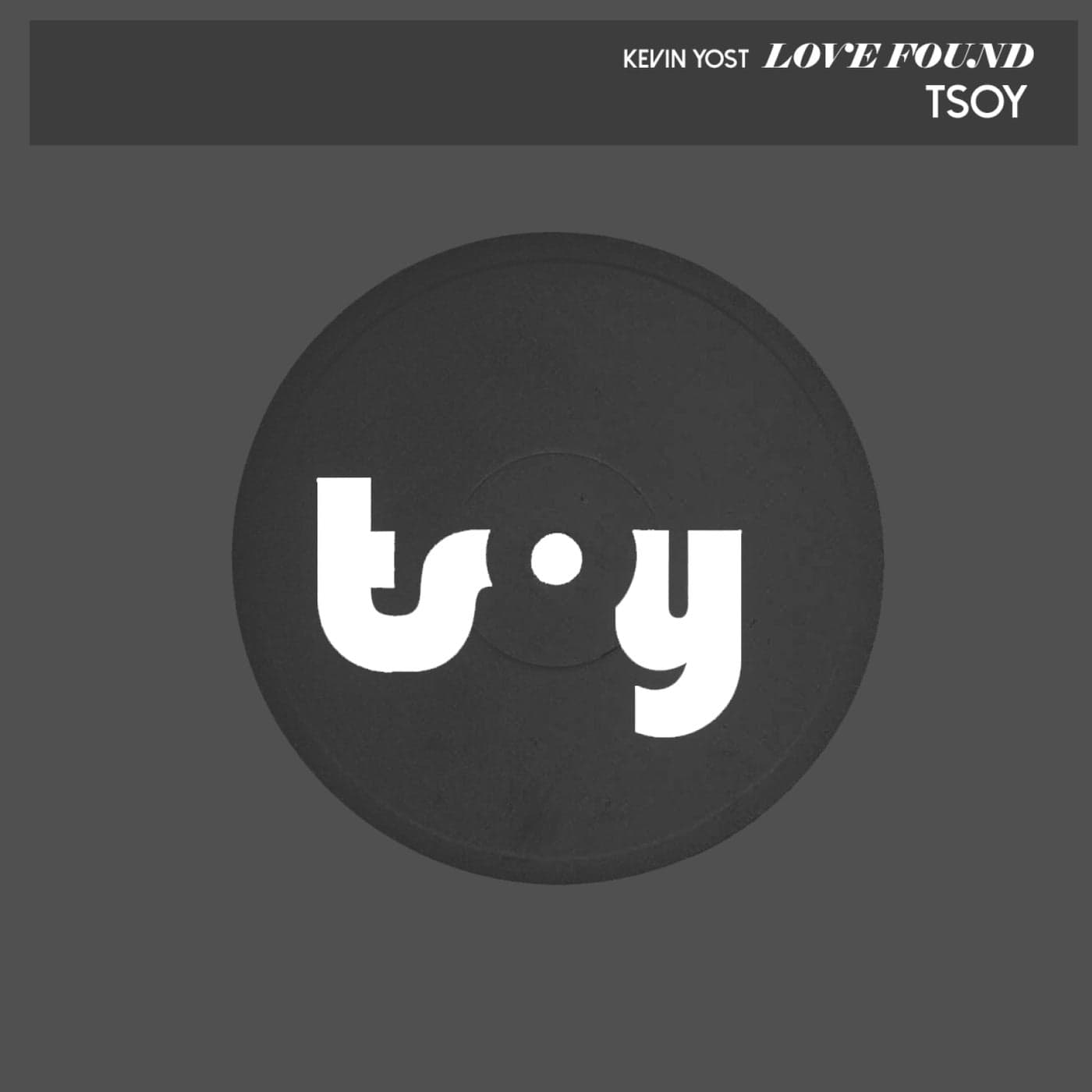 Download Kevin Yost - Love Found on Electrobuzz