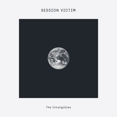04 2023 346 49320 Session Victim, Ras Stimulant - The Intangibles / DOGD91