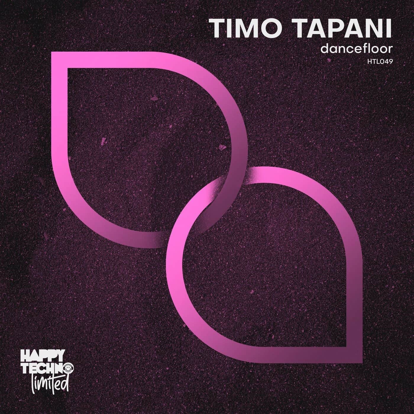 image cover: Timo Tapani - Dancefloor / HTL049