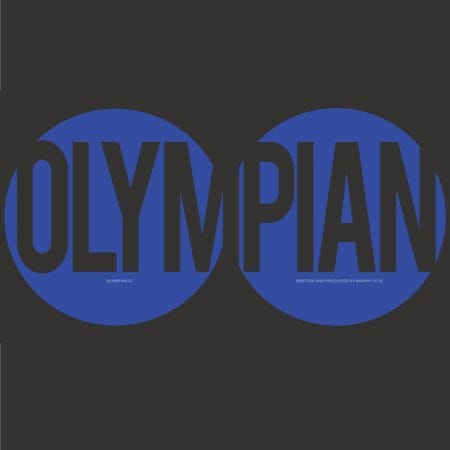 04 2023 346 50175 Morph 19.78 DJ - Olympian 37 / OLY037