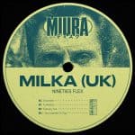 04 2023 346 525878 Milka (UK) - Nineties Flex / MIU055