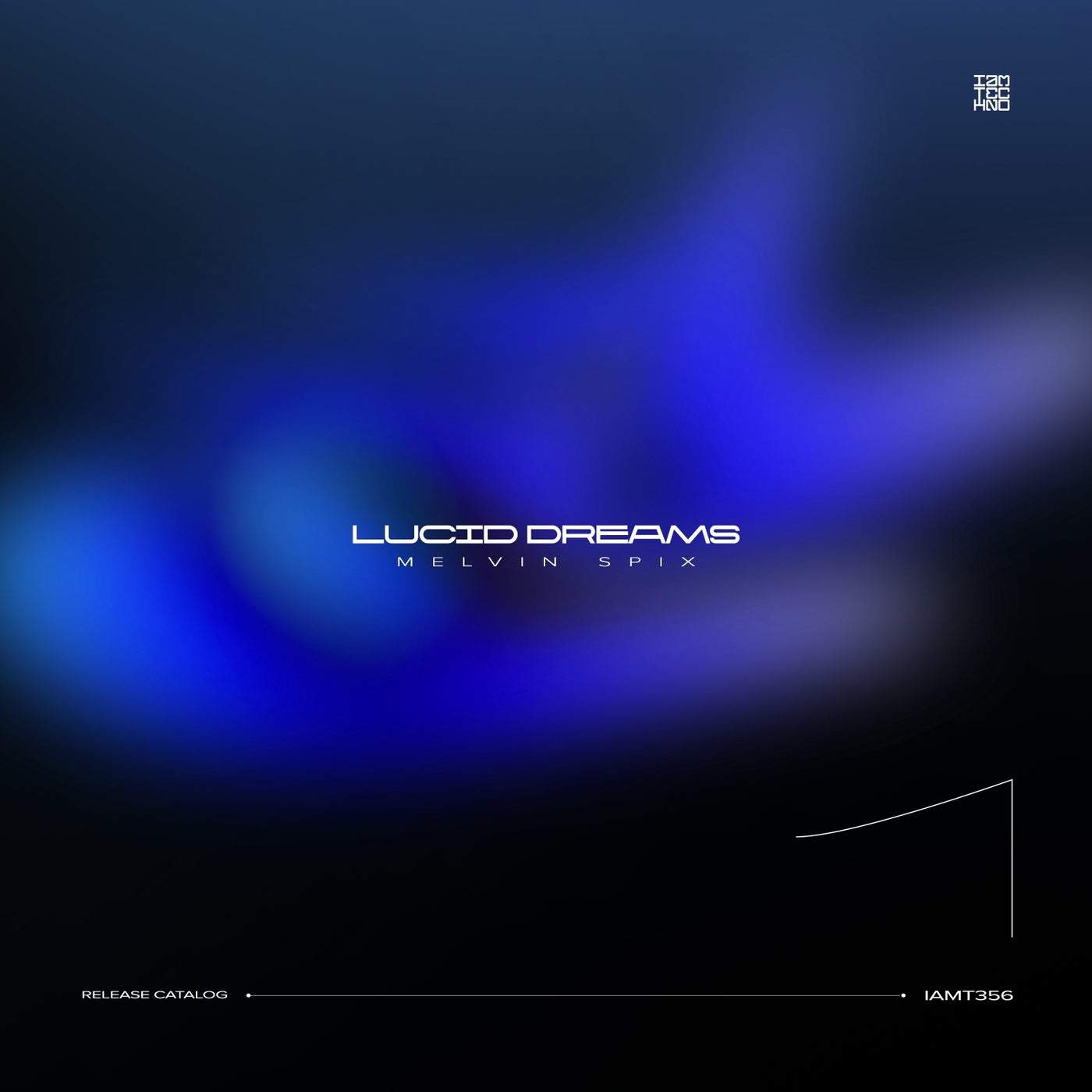 Download Melvin Spix - Lucid Dreams on Electrobuzz