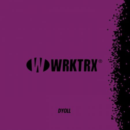 04 2023 346 55488 Dyoll - Twerk, Body / WRKTRX08