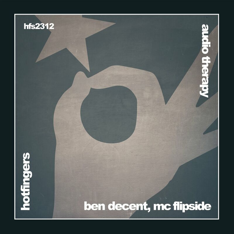 image cover: Ben Decent - Audio Therapy /