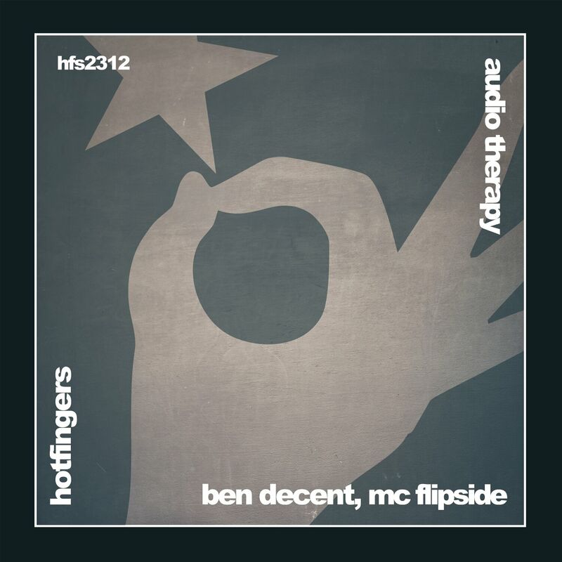 Download Ben Decent - Audio Therapy on Electrobuzz