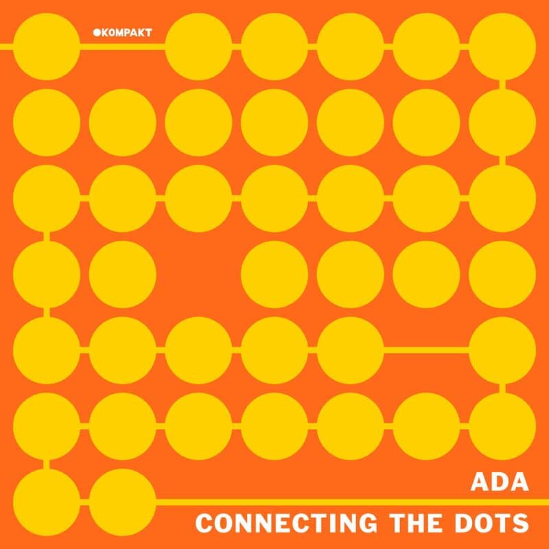 image cover: Ada - Connecting The Dots (DJ Mix) /